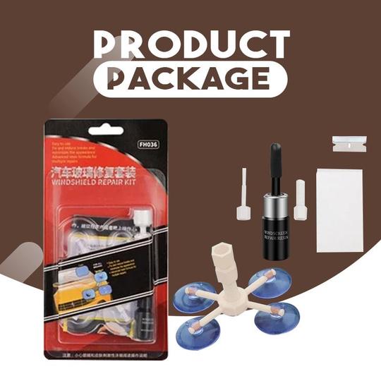 Prestiižne klaasikorrektori komplekt - Image 7