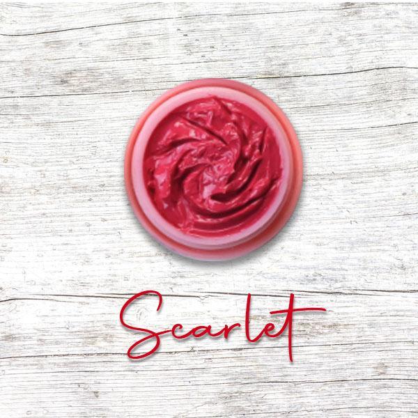 Micro-Carving 3D Emboss Nail Gel - Image 11