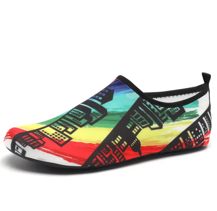 Veekingad Barefoot Quick-Dry Aqua Sokid - Image 7