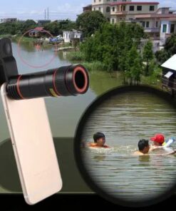 Telefoni kaamera objektiivi komplekt