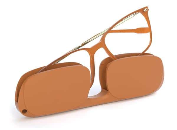 Uue disainiga kerged minimalistlikud lugemisprillid - Image 13