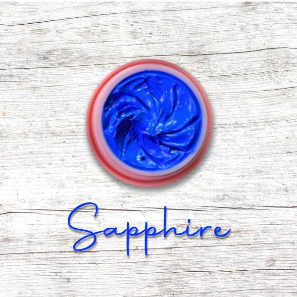 Micro-Carving 3D Emboss Nail Gel - Image 13