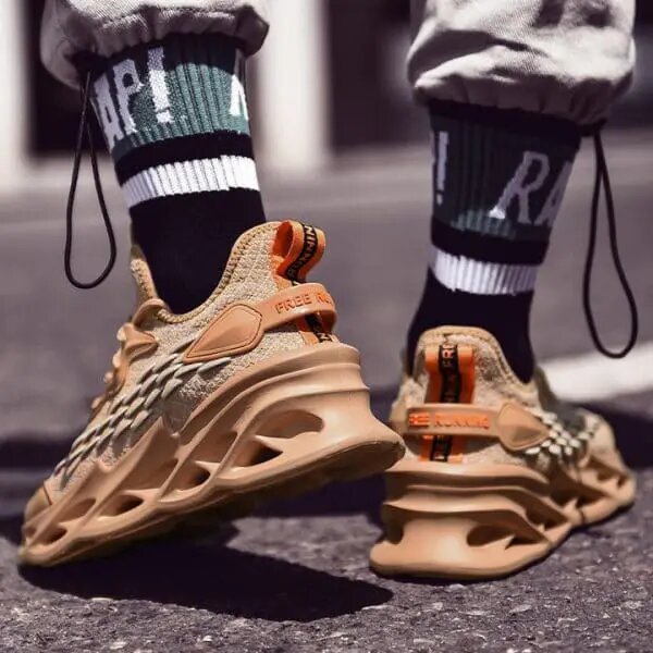 VENOM ‘Chevron Legend’ X9X tossud - Image 15