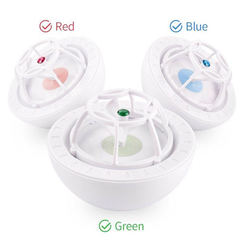 Ultraheli kaasaskantav nõudepesumasin ja pesumasin - Image 16