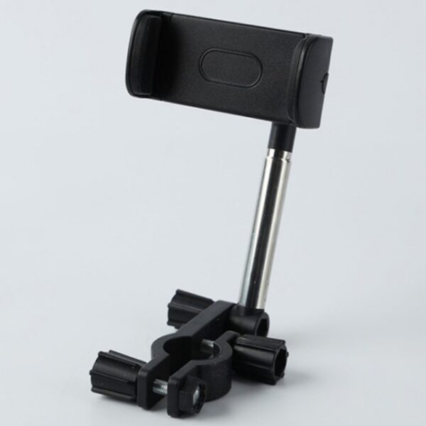 360º ülestõstetav tahavaatega telefonikinnitus - Image 6