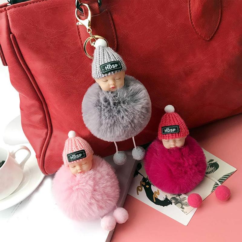 Armas simulatsiooniga plüüsis kissitav nukk - Image 3