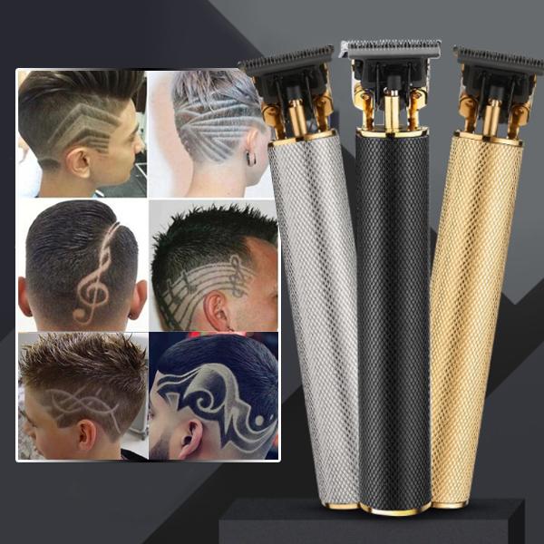 Nullvahega juhtmeta juukselõikur - Image 2