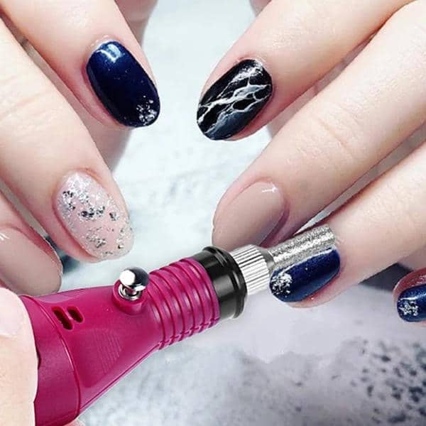 DivaScarlet DIY küünelaki komplekt - Image 2