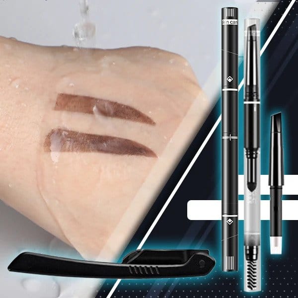 Luksuslik meeste kulmude hoolduskomplekt - Image 2