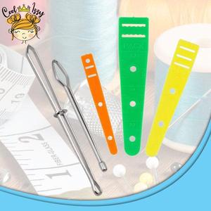 SewPro elastne keermestustööriistade komplekt - Image 2