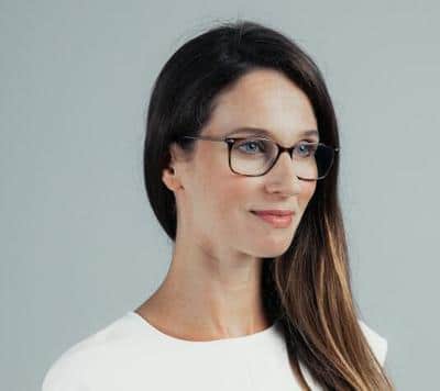 Uue disainiga kerged minimalistlikud lugemisprillid - Image 2