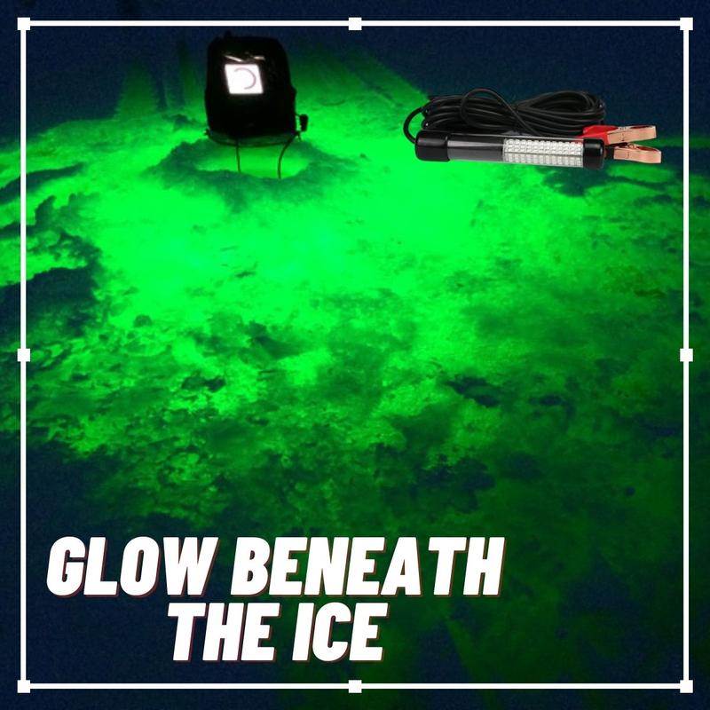 Roheline kalapüügituli - Image 2