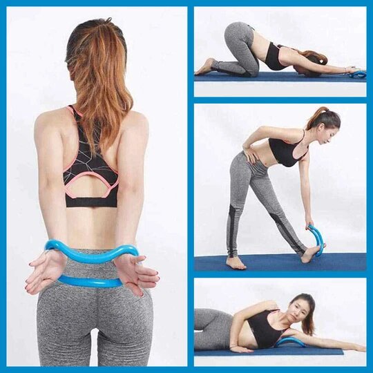 Mugav joogarõngas - Image 2