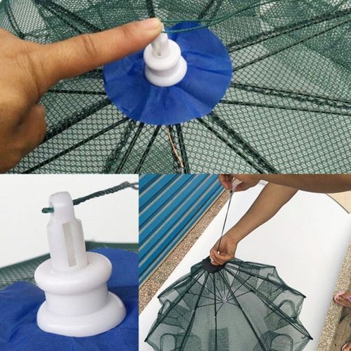 Lazy Trap kalavõrk - Image 2