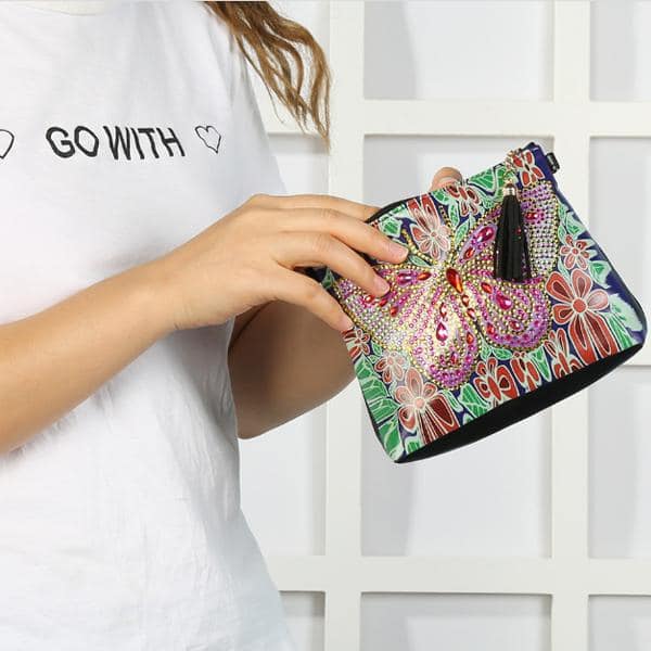 DIY teemantsiduri kott - Image 2