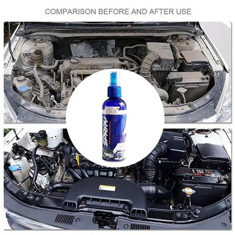 Kriimustusvastane Poola nanokatteaine - Image 2