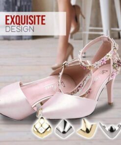 Kinga varbakaitse metallist klamber