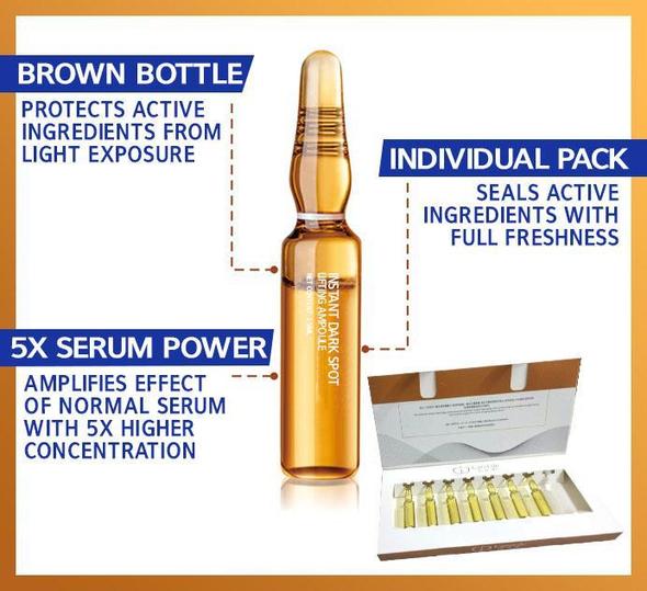 Instant Dark Spot Lifting Ampull - Image 2