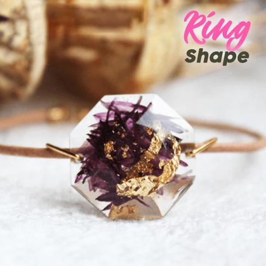 DIY vaigu kristallvorm - Image 3