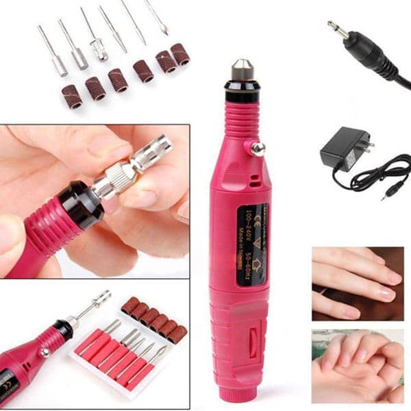 DivaScarlet DIY küünelaki komplekt - Image 3