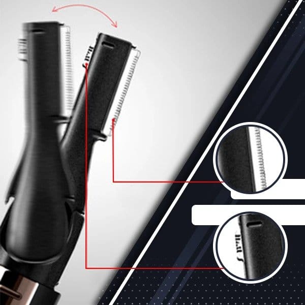 Luksuslik meeste kulmude hoolduskomplekt - Image 3