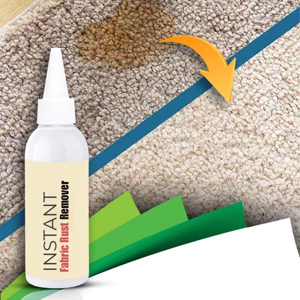 Kohene kanga rooste eemaldaja - Image 3