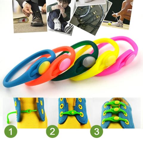 Veekindel silikoon Lazy kingapael - Image 3