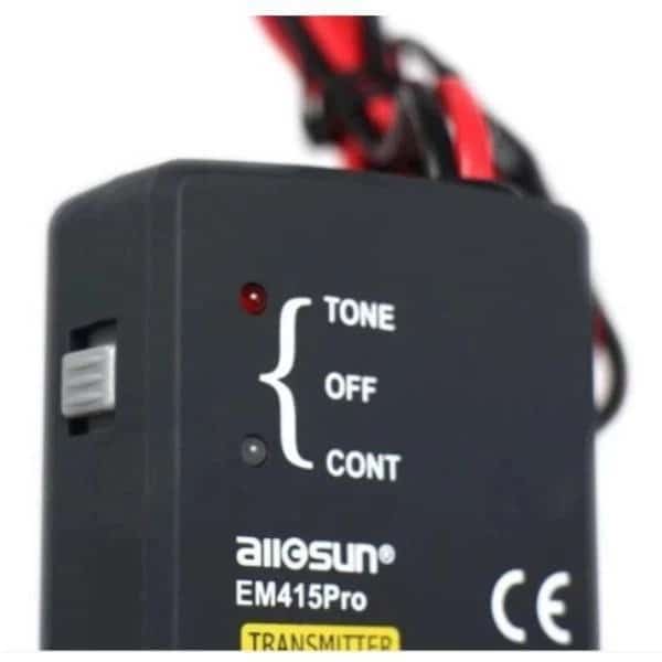 Digitaalse auto vooluahela skanneri diagnostikatööriist - Image 3