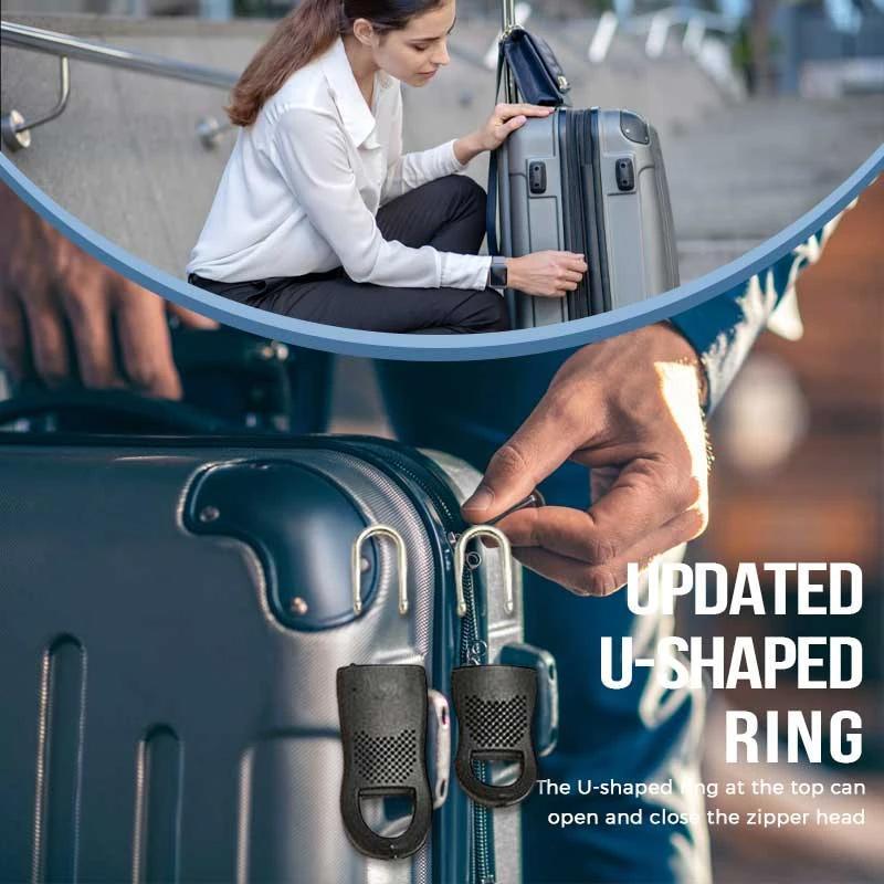 Universaalne eemaldatav tõmbluku tõmmitsate komplekt - Image 3