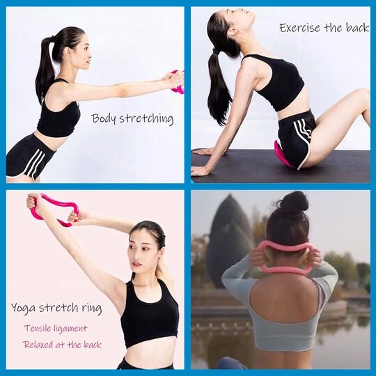 Mugav joogarõngas - Image 3