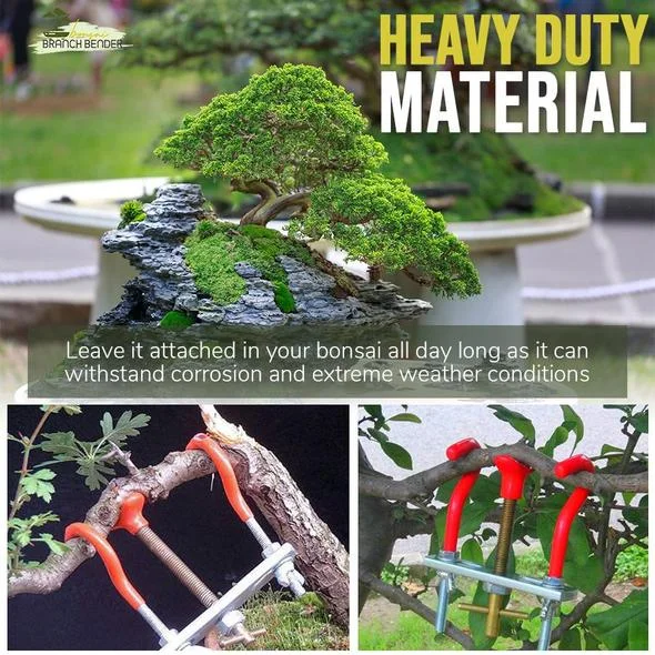 Bonsai Branch Bender - Image 3