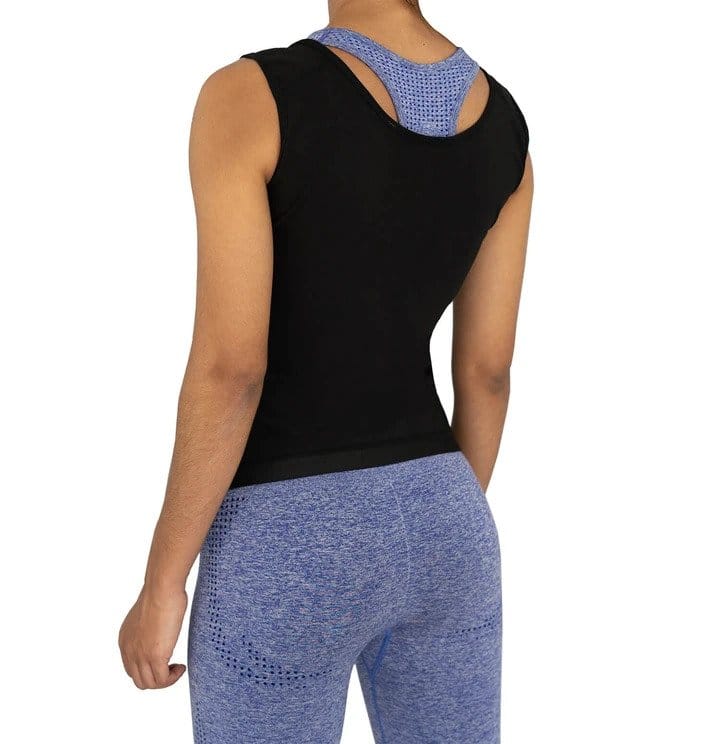 NAISTE tõmblukuga KUUMAPÜÜDJA HIGI VEST - Image 3