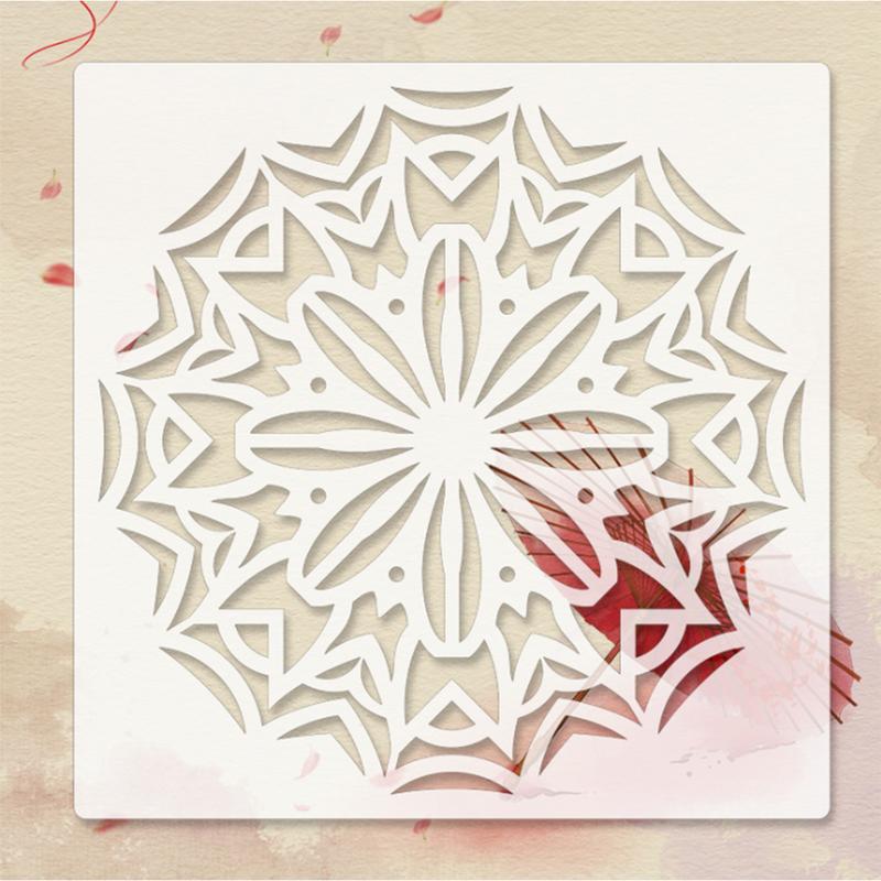 Artish Horse Clipping Trafarett - Image 3