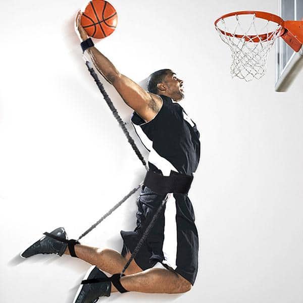 BoxerPunchi täieliku treeningu vastupidavusribad - Image 3