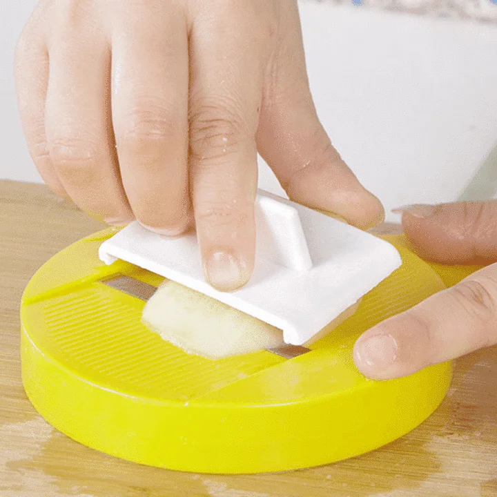 Mikrolaineahjus kartuli-köögiviljakrõpsude valmistamise komplekt - Image 2