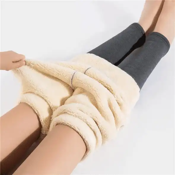 Väga paksud kašmiirvillased säärised - Image 3