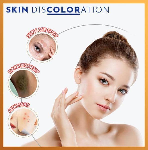 Instant Dark Spot Lifting Ampull - Image 3