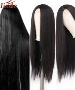 360 pitsist eesmine parukas