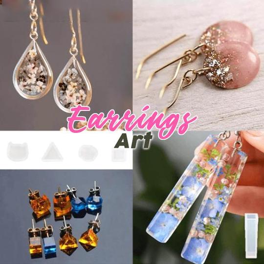 DIY vaigu kristallvorm - Image 4