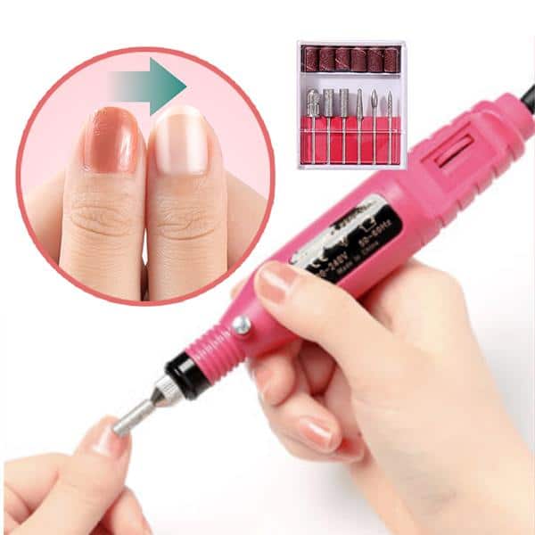 DivaScarlet DIY küünelaki komplekt - Image 4