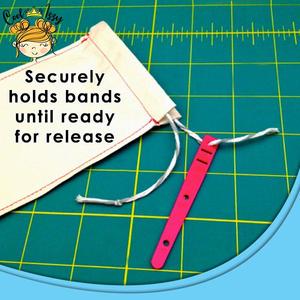 SewPro elastne keermestustööriistade komplekt - Image 4