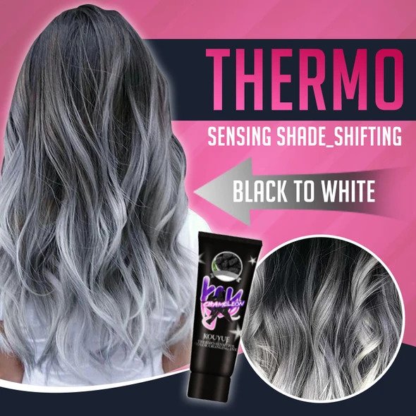 HueSwitchi värvi muutev juuksevärv - Image 8