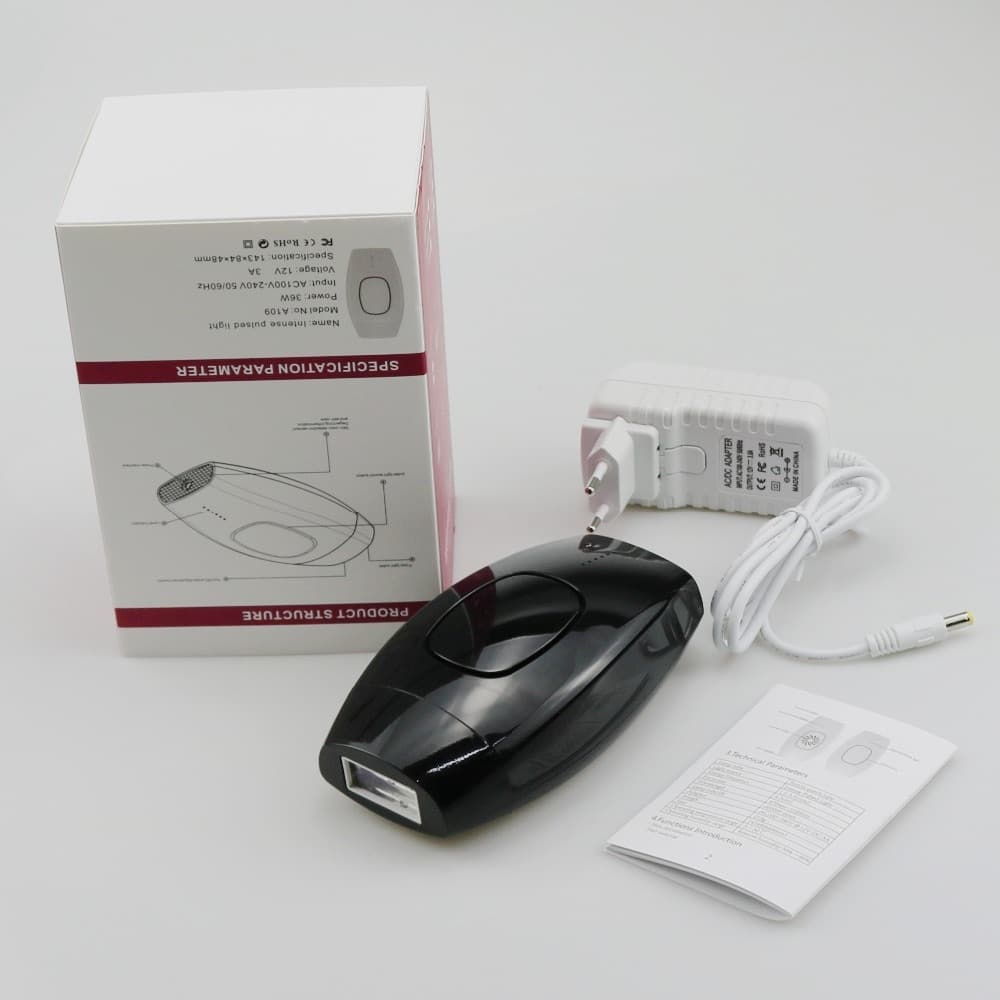 Uus Beautywelli kehakarvade eemaldamine - Image 4