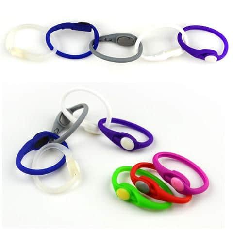 Veekindel silikoon Lazy kingapael - Image 4