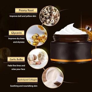 Snake Venom silmaümbruskreem - Image 4