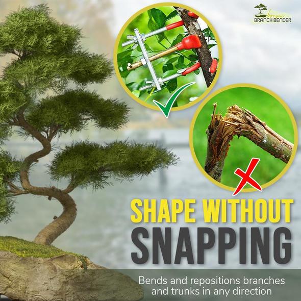 Bonsai Branch Bender - Image 4