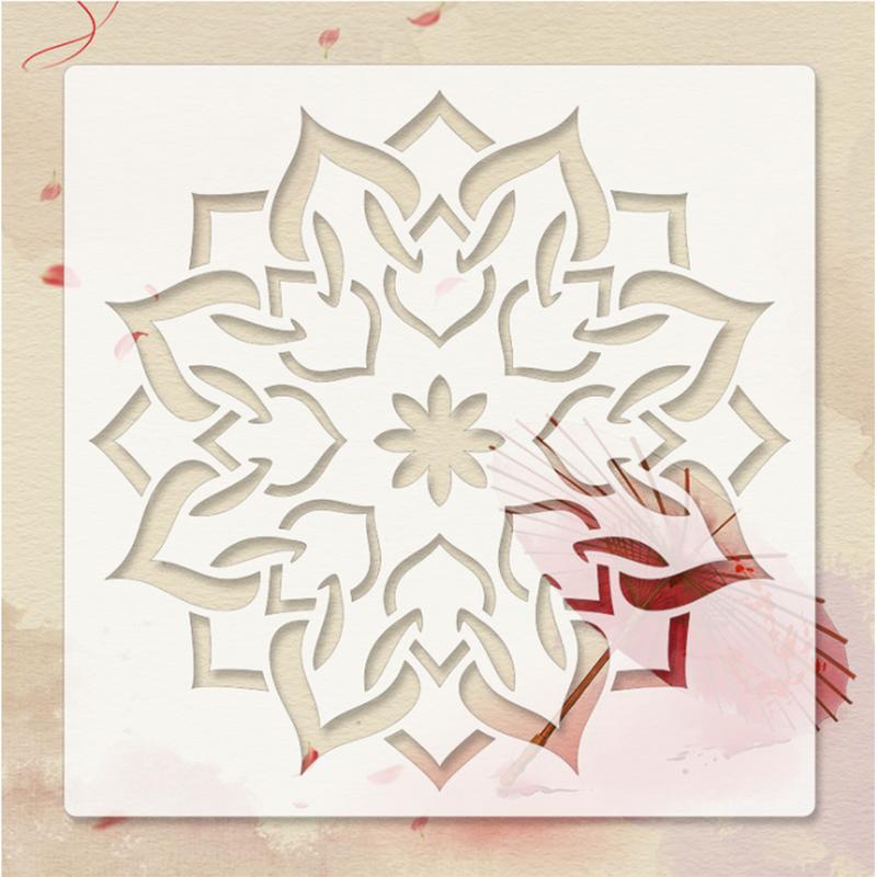 Artish Horse Clipping Trafarett - Image 4