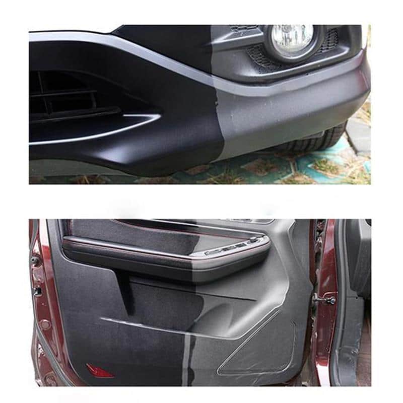 Kriimustusvastane Poola nanokatteaine - Image 4