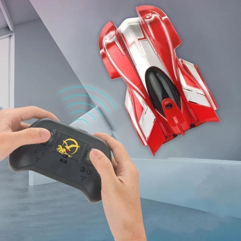 Taaslaetavad seinaronimise mänguasjad - Image 4