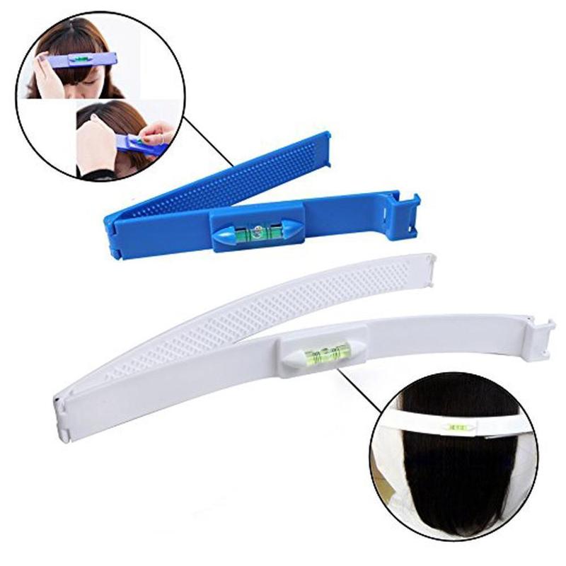 Juukselõikuskomplekti klamber - Image 4